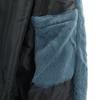 Beauty products HARE Fake fur Jacket M Blue Men's Used