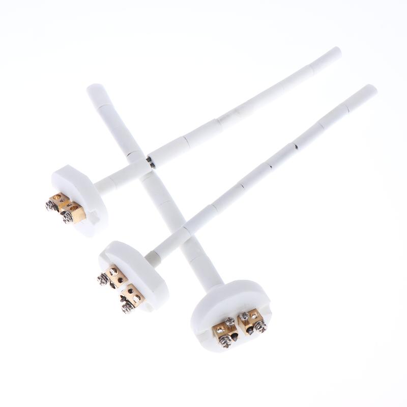 K Type Thermocouple WRN 010 High Temperature Ceramic Core Sensor for Muffle Furnace Accurate Thermal Measurement Heavy Duty