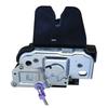 Lock Actuator Assembly Rear Door Lock Actuator Trunk Lid Latch Replacement OE 64600-33091,6460033091 Fits Toyota Camry 2002-2006