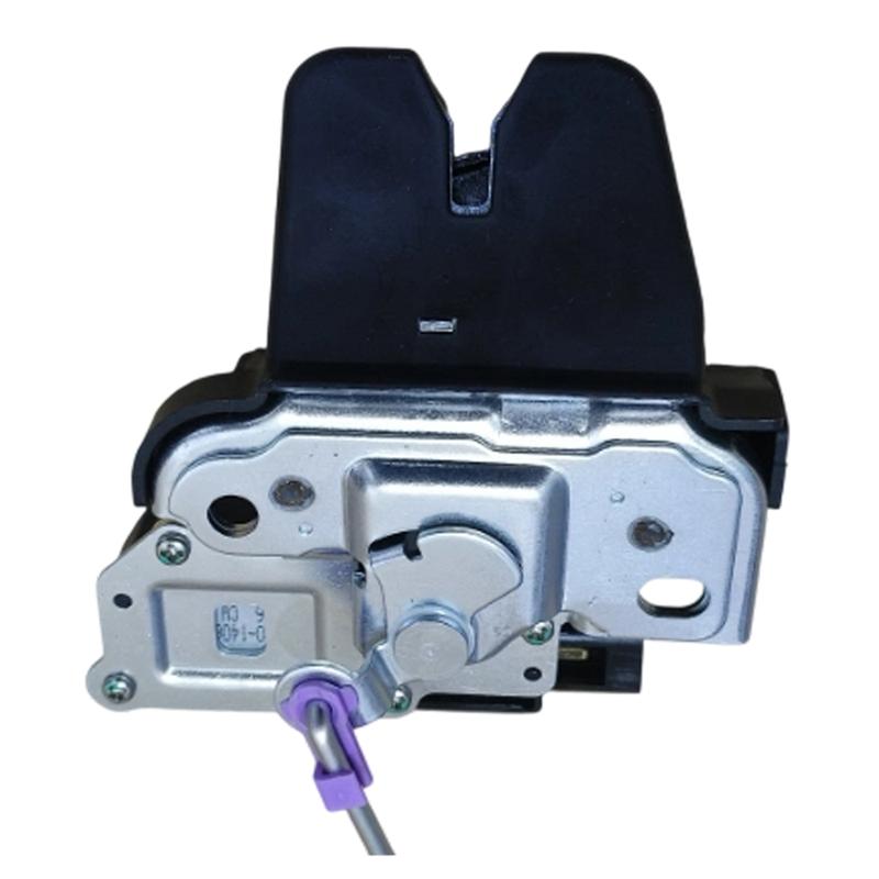 Lock Actuator Assembly Rear Door Lock Actuator Trunk Lid Latch Replacement OE 64600-33091,6460033091 Fits Toyota Camry 2002-2006