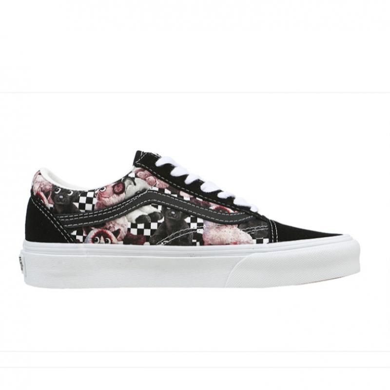 Vans Old School Vn0a7q2jln1