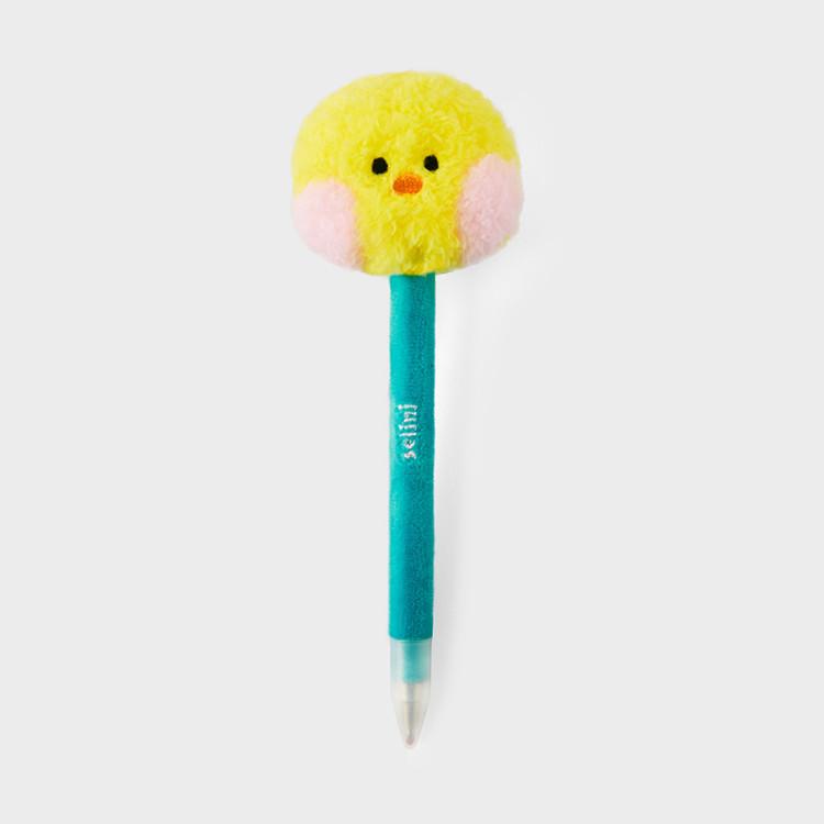 

LINE FRIENDS Мини школьная ручка Salini плюшевая