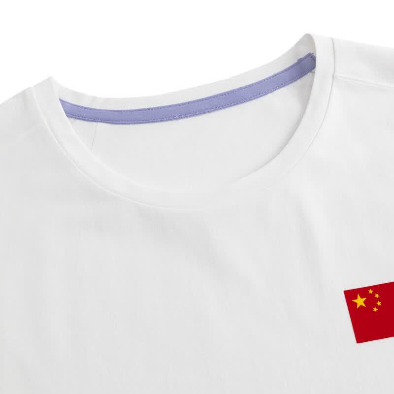 Anta Champion Spirit II Women's Hiking T-Shirt