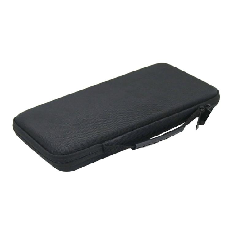 

Hard Shell Keyboard Case For Air60 V2 Keyboards Case Provides Robusts Protections During Transit Protective Box 1