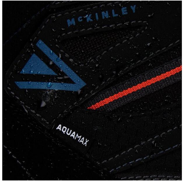 Ботинки McKinley Vulcanus Mid AQX