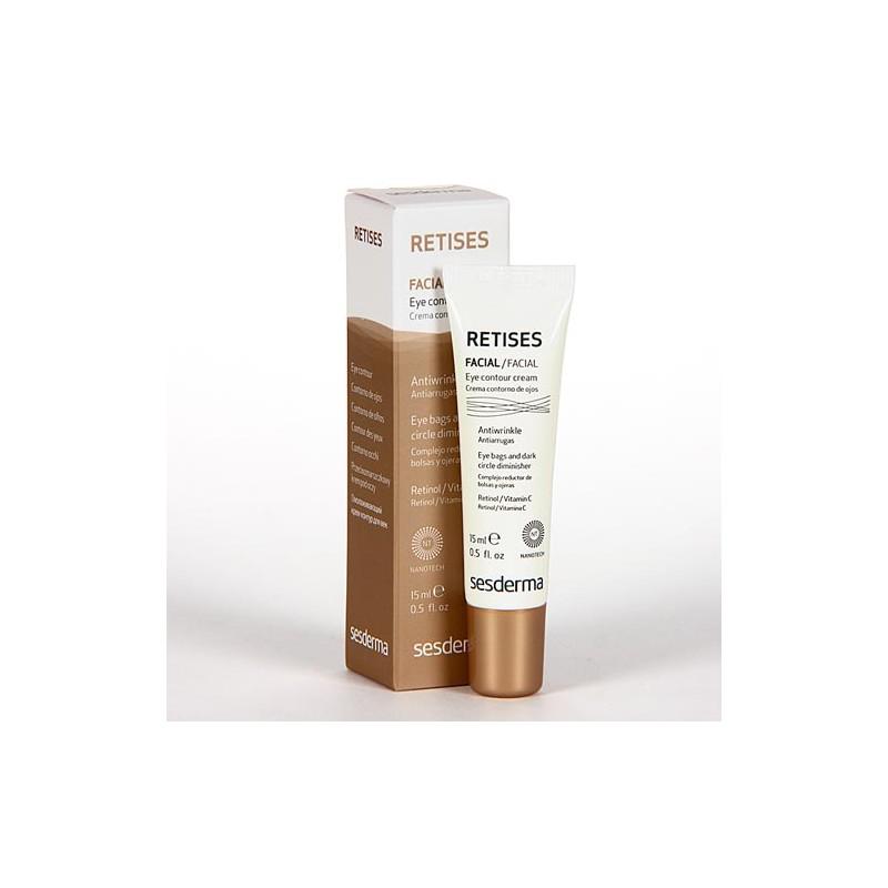 5. 25. Sesderma retises гель для лица омолаживающий 0. Sesderma retises 0. 25.