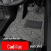 Suitable Trunk Mat for Kaiyuan A06 Bumper 2026 Car Tail Box - Interior Modified Accessories