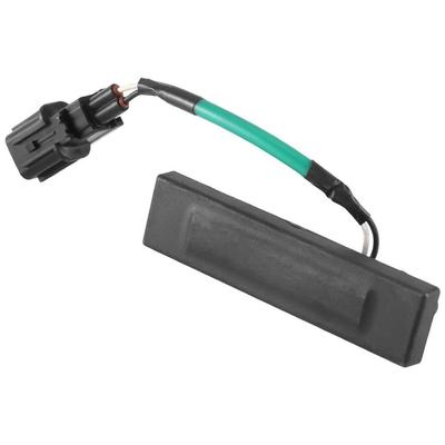 Aparate electrice pentru automobile – Întrerupătoare