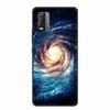 For Nokia C110 C210 C300 Case Soft black Silicone Bumper TPU Phone Wolf Cat Flower CaseS For C110 210 300 Shock proof Bumper TPU