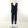 Men S Sweater veSt pantS Set Wpa556m+wpa556mp