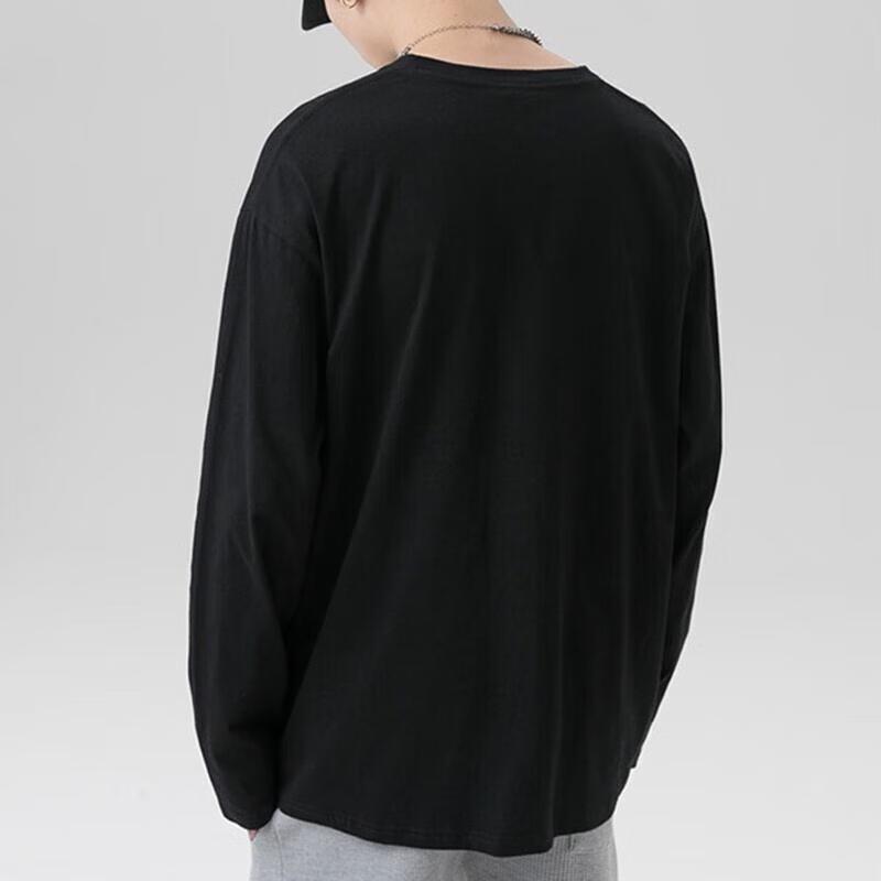 Li Ning Sports Fashion Collection Sweatshirt Men's ATLS033-1