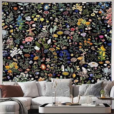 Tapis et moquettes – Tapisserie