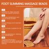 Houkea Bee Venom Soaking Gel Pearls For Herbal Foot Soaking Relief For Daily Care
