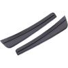 Pair Front Windshield Molding GJ5Z78018A16AB for Ford for Escape 17-19 Windshield Outer Trim Pillar Front Molding Right+Left Replacement