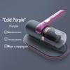 Portable Wireless UV Mite Remover Vacuum for Beds