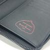 Louis Vuitton M81904 MonogramEmpreinte Zippy Wallet-Vertical Yayoi Kusama