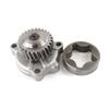 1DZ-II 1DZ-2 Motorölpumpe 15100-78202-71 Für Toyota 7-8F Gabelstapler LKW Kraftstoffpumpe Ersatz Zubehör