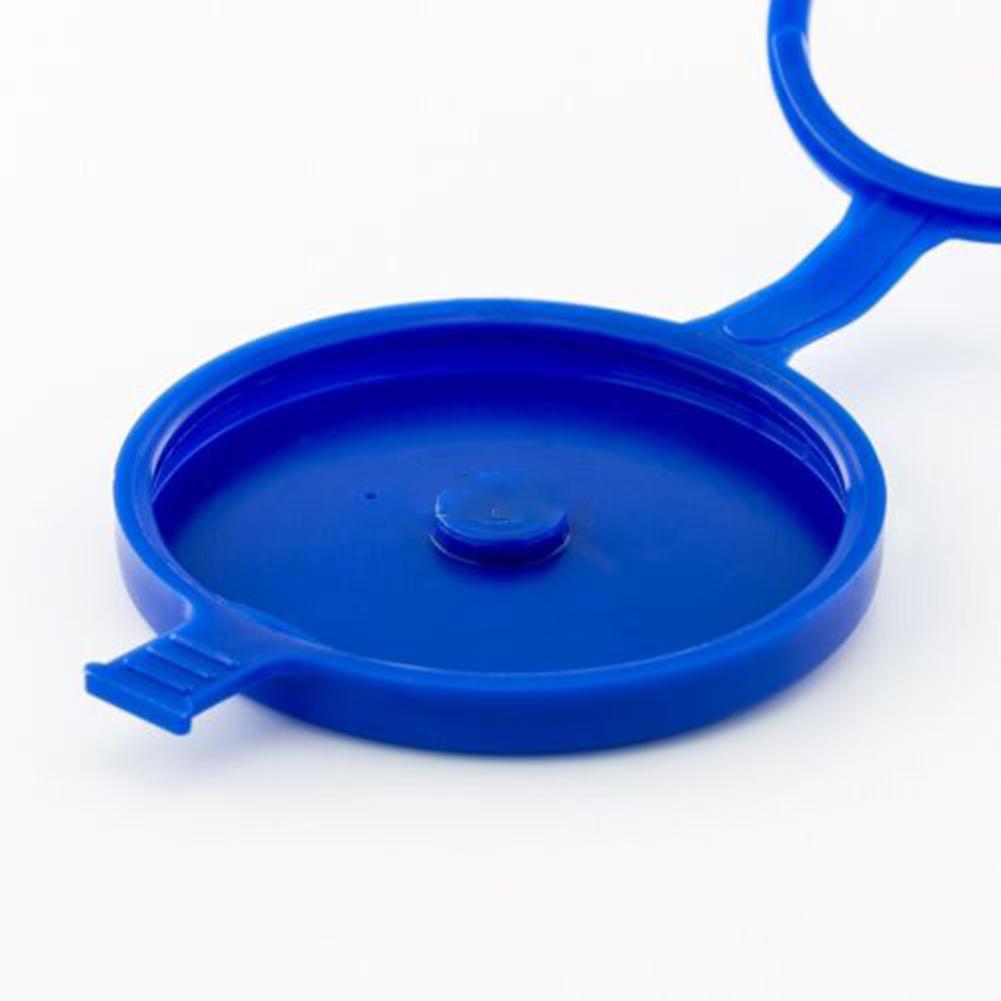 Washer Bottle Cap Lid Windscreen Cap Filling Pipe Cover