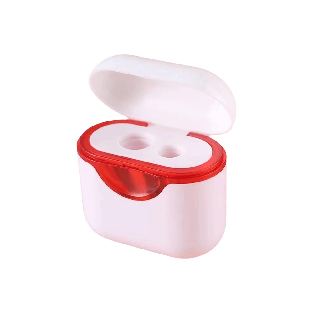 Temperamatite Manuale Portatile Forniture per Studenti Temperamatite per Bambini Studente