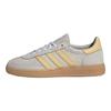 adidas Originals Handball Spezial Classic Comfortable Training Shoes Women Shoes Beige IH1508