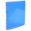 Binder - Iderama - A4 - 2 Rings 15mm - Polypropylene - Light Blue