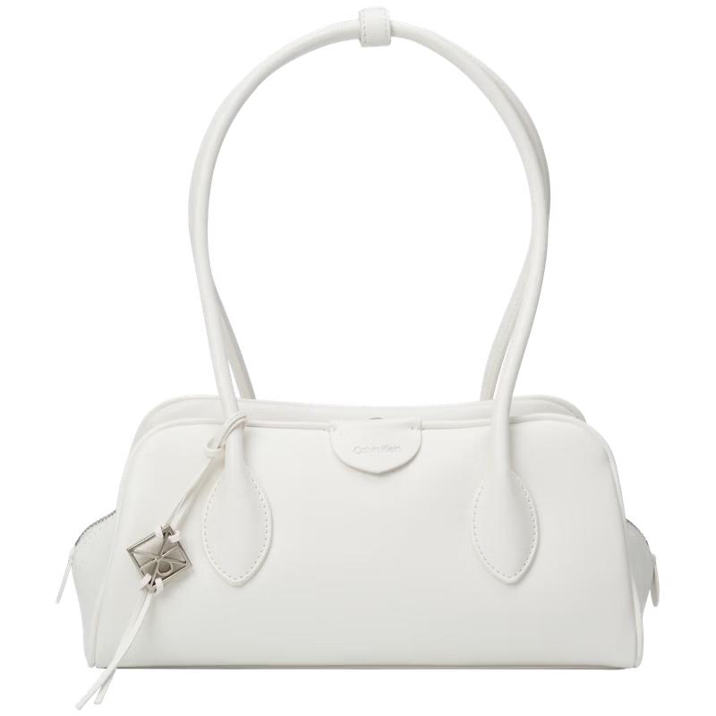 

Calvin Klein Women s Pillow Shoulder Bag One Size