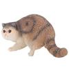 Cute Cat Model Toy Simulation Cat Model Desktop Decoration Ornaments Toy Gift