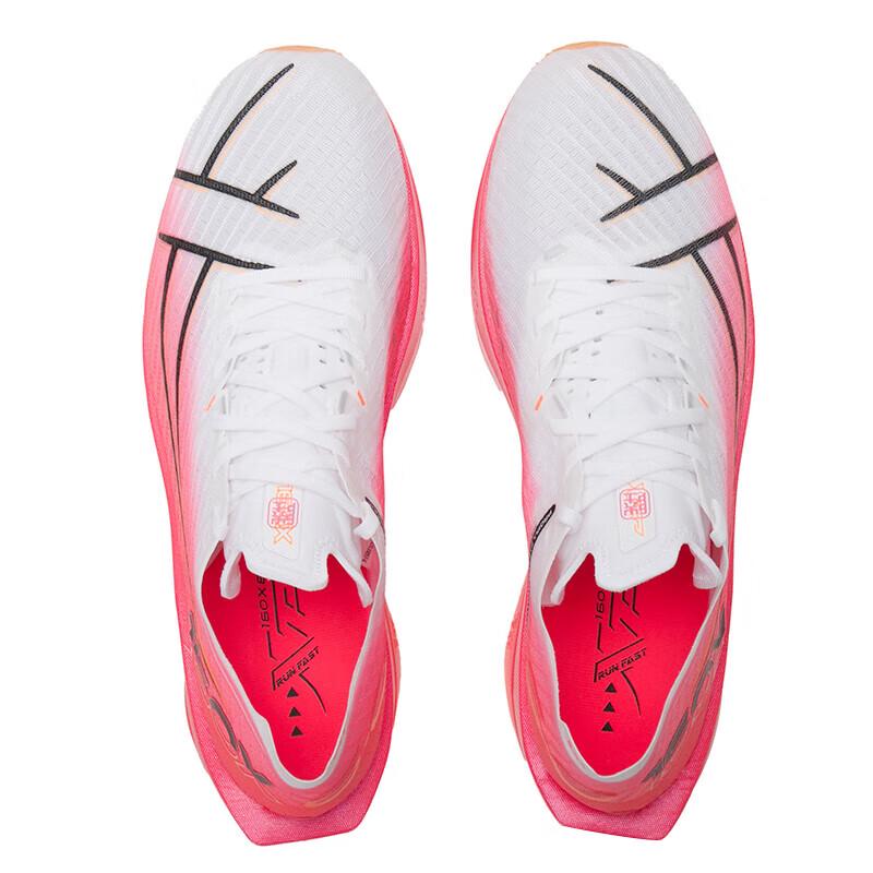 Xtep Scarpe da Corsa Traspiranti Ammortizzate da Uomo 976319110057