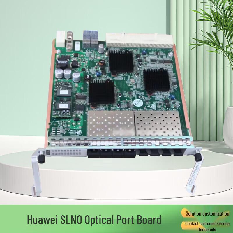 

Huawei SLNO Optical Port Board