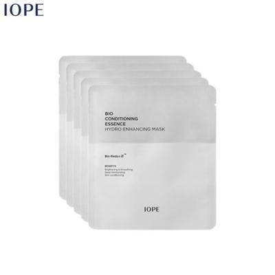 IOPE Bio Conditioning Essence Hydratační maska 23g*5ks