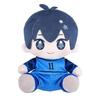 Goodsmile Moment HUGGY DOLL Blue Lock Seishiro Kiyoshi Plush Toy