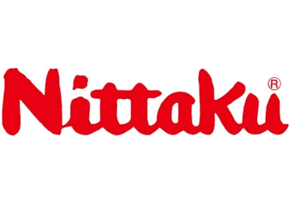 Nittaku Acoustic CBLG Stolní tenis Speciální pálka, Shakehand, Útočná, Materiál, Rovná, NC-0390
