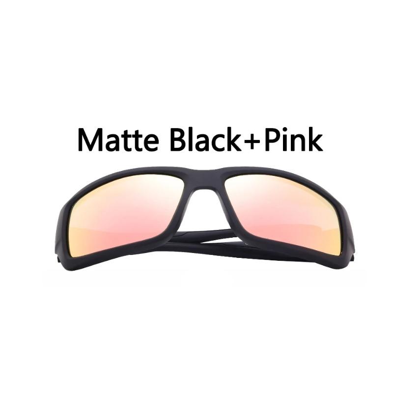 Sunglasses Men Driving Shades Male Fantail Brand Design Vintage Square Sunglasses Sport Sunglasses For Men Goggle