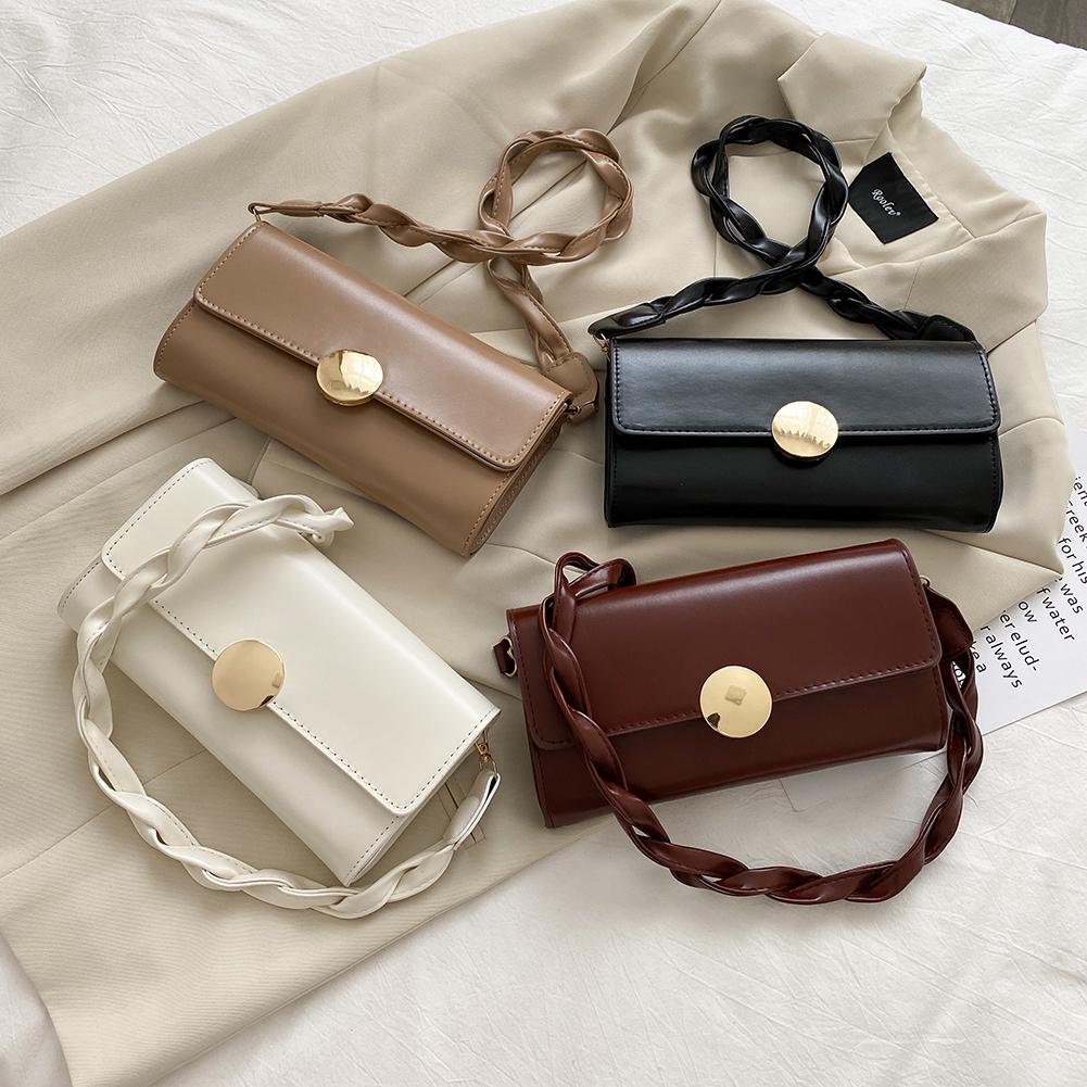 Maniram Womens PU Handbag Handle Bag Shoulder Bag Maniram Womens PU Handbag Handle Bag Shoulder Bag