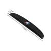 4Pcs Car Door Anti-Collision Strip Rearview Mirror Protection Stickers For Buick Envision GS GL6 GL8 Avenir Riviera Lesabre Velite Verano