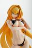 To LOVEru Darkness Tearju Lunatique Scale PVC Painted Complete Figure -Trouble- 1/7