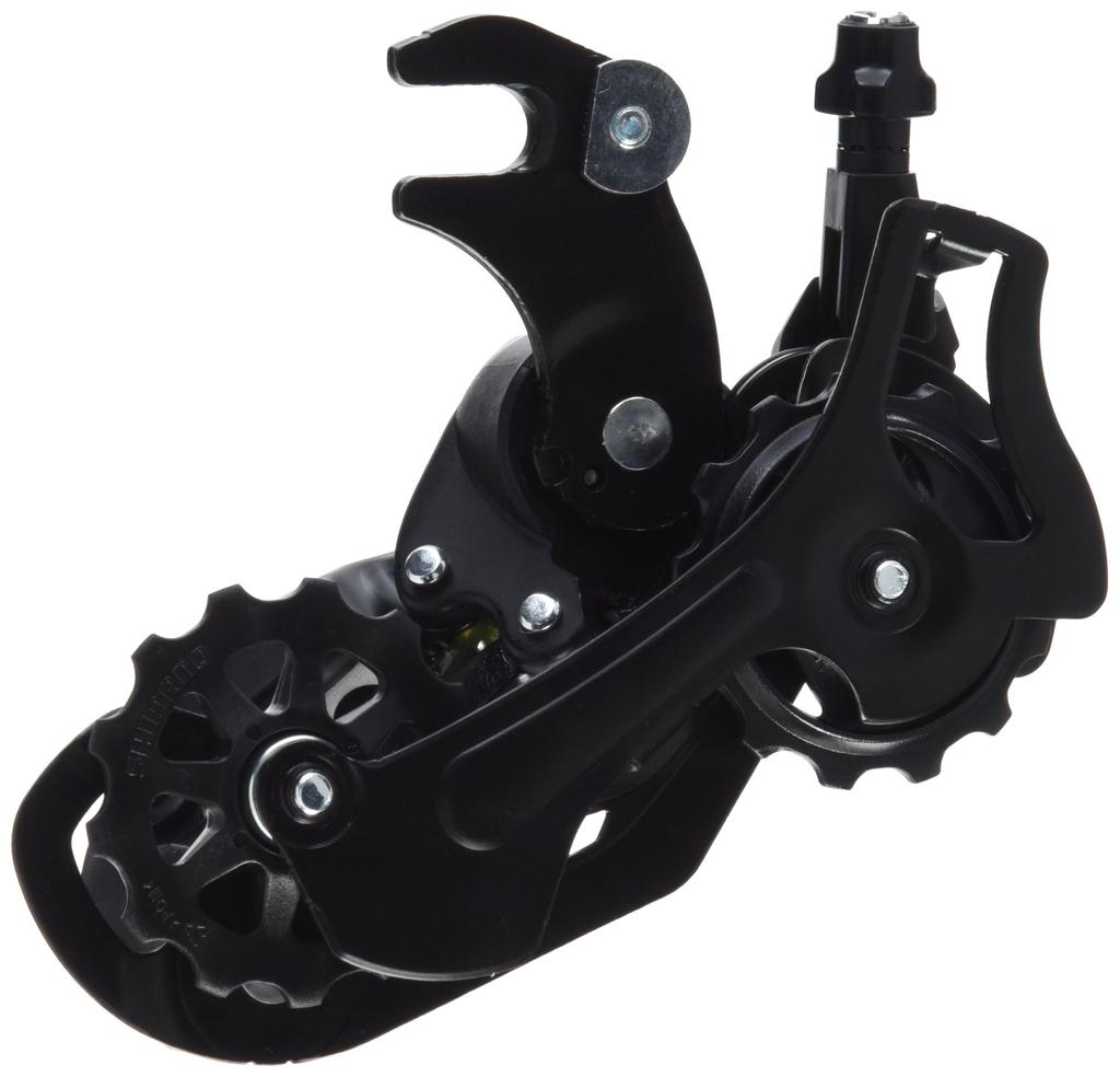 SHIMANO Rear Derailleur Reverse Claw Type ERDTY500B 0 RD-TY500 7S/6S