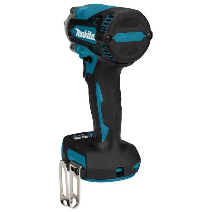 Makita boulonneuse à chocs 18v lxt 1-2" 330 nm (machine seule) dtw300zj
