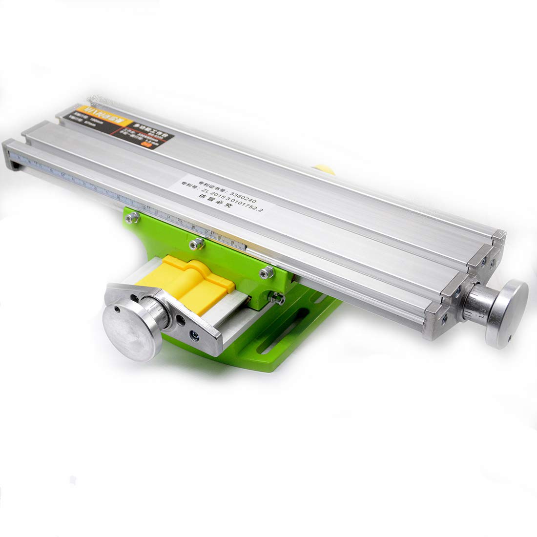 

Мини Фрезерный Станок Микро Координатный Столик Мини Разносторонний Верстак (6300)