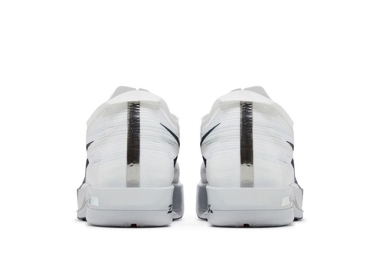 Nike ZoomX StreakFly 2 White Obsidian Mist Pure Platinum Gridiron