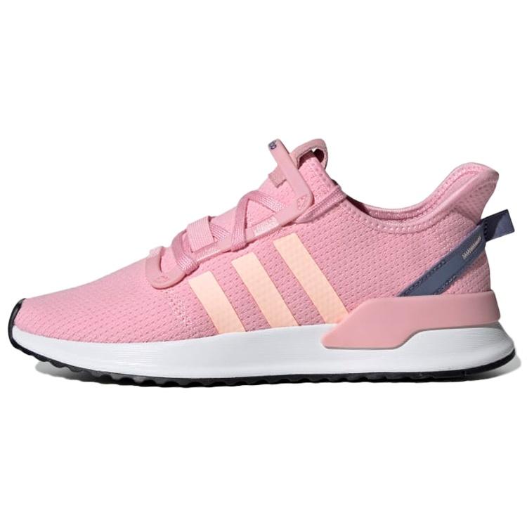 (WMNS) adidas U_Path Run True Pink Women s G27644 EU 36⅔