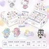 2026 New Product: Sanrio Collectible Card,  Exquisite Cartoon Card, Collectible Game Card, Children's Gift