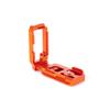 [Official Japanese Product] 3 Legged Thing Freya L-Bracket for Fujifilm X-T5, Copper, FREYA-C