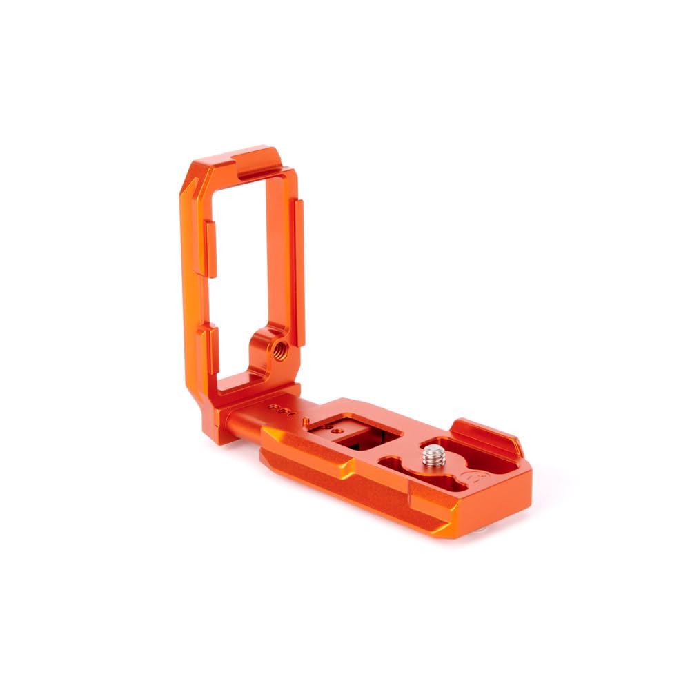 

3 Legged Thing FREYA Fujifilm X-T5 exclusive L bracket copper FREYA-C