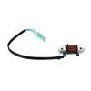 Lighting Coil Assy Fit for Yamaha C 25HP 30HP 1992-2012 Outboard 61N-81313-09-00