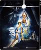 Star Wars Episode A New Hope Steelbook Edition IV [Blu-ray]