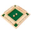 Interactive Number Toy Non-electric Diy Board Game For Kids