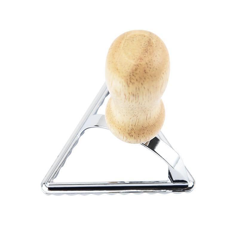 Zinc Alloy Flower Edge Cookie and Dumpling Cutters - Christmas Edition