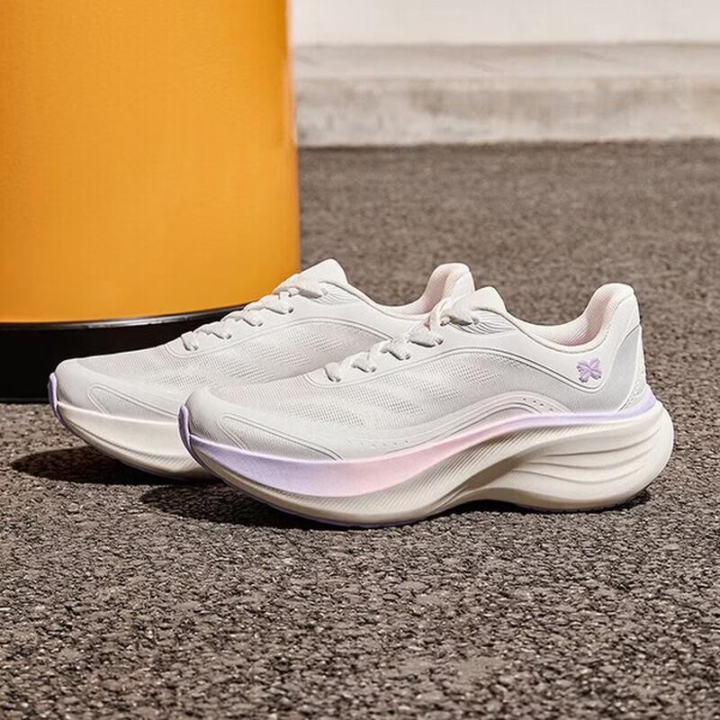 Anta Leaf 7 Women's Running Shoes