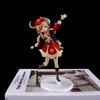 Genshin Impact Figure Klee Anime Doll Action Figure PVC GK Model Collectible Room Decoration Fashion Toys Children Birthday Gift